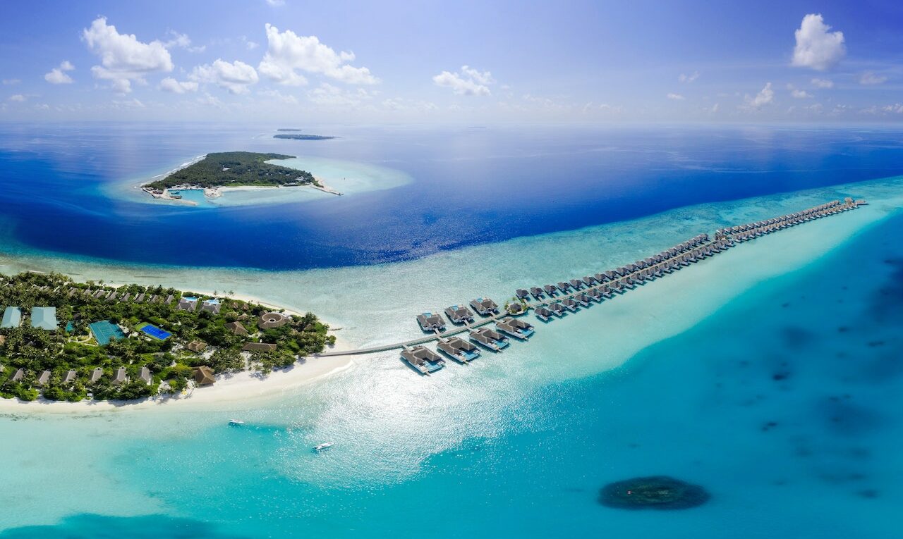 vacanța în Maldive
