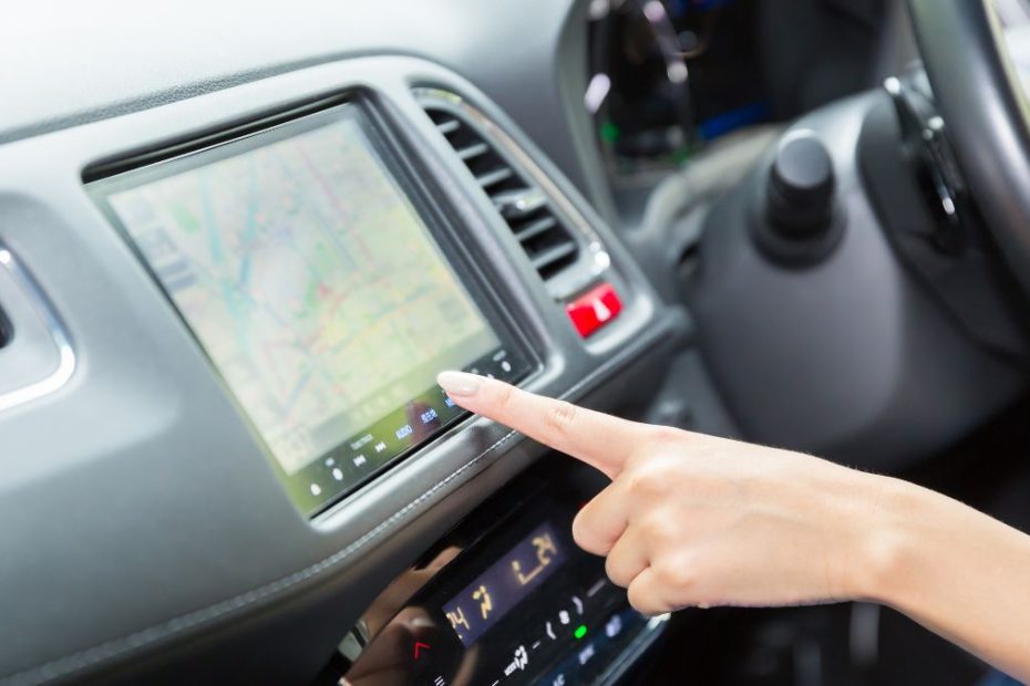 Sistemele de navigație auto: cum să alegi cel mai bun pentru tine